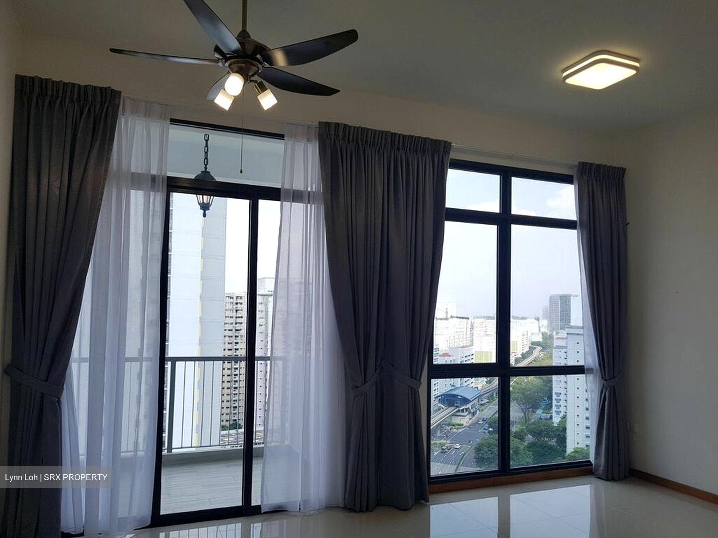 Hillion Residences (D23), Apartment #497219701